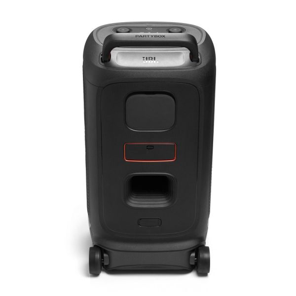 Портативна колонка JBL PartyBox 520 (JBLPARTYBOX520)