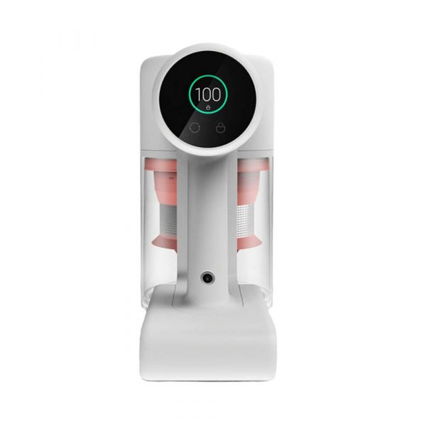 Вертикальный+ручной пылесос (2в1) Xiaomi Mi Handheld Vacuum Cleaner Pro G10 (BHR4307GL)