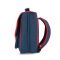 Портфель Bagland Sparkle  9л синій (0027166)