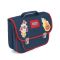 Портфель Bagland Sparkle  9л синій (0027166)