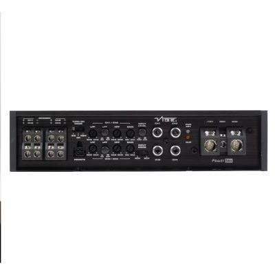 Підсилювач Vibe POWERBOX135.4-V5