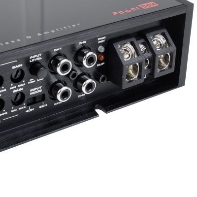 Підсилювач Vibe POWERBOX135.4-V5