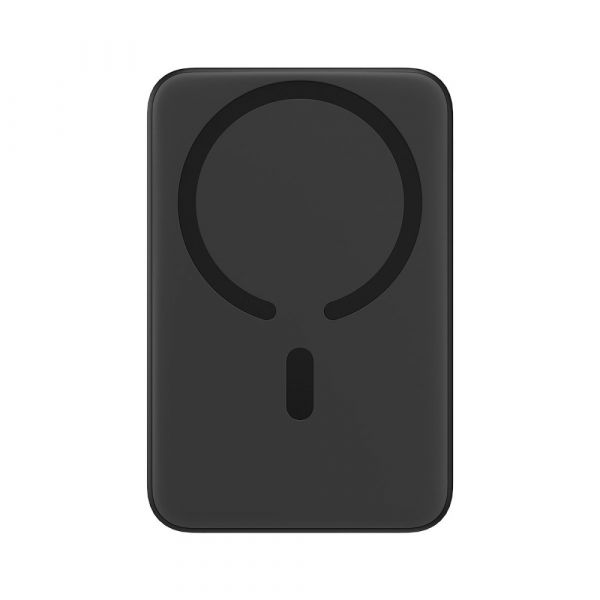 Baseus Magnetic Mini Fast Charging Mini Power Bank 20W 10000mAh Black (PPCX030001)