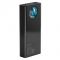Внешний аккумулятор (Power Bank) Baseus Amblight Digital Display Quick Charge 65W 30000mAh Black (PPLG-A01)