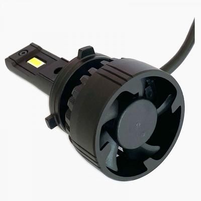 Лампы светодиодные Prime-X F Pro 9006 5000K (2 шт)