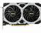 Видеокарта MSI GeForce GTX 1660 VENTUS XS 6G OC