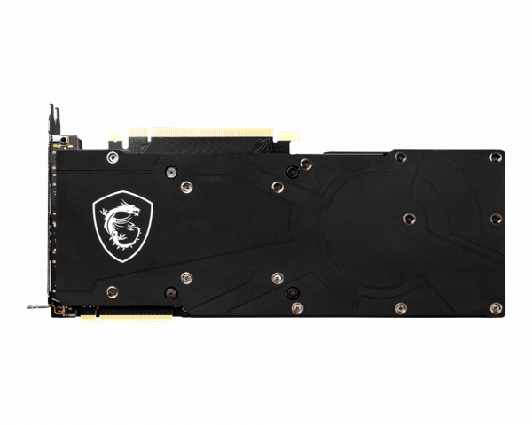 Видеокарта MSI GeForce RTX 2080 SUPER SEA HAWK X