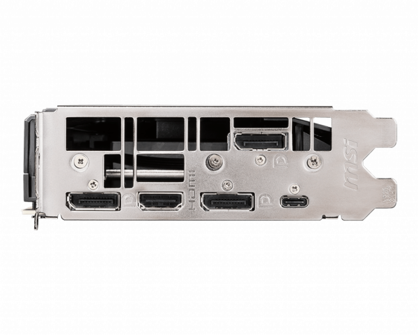 Видеокарта MSI GeForce RTX 2080 SUPER SEA HAWK X