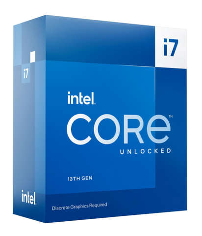 Процесор Intel Core i7-13700KF (BX8071513700KF)
