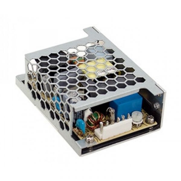 PSC-35A-C MEAN WELL БЛОК ЖИВЛЕННЯ З ФУНКЦІЄЮ UPS 35,88 ВТ, CH1 - 13,8 В/1,7 А, CH2 - 13,8 В/ 0,9 А