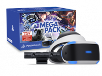 Очки виртуальной реальности для Sony PlayStation Sony PlayStation MegaPack