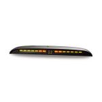 Парктроник Steelmate SM PTS410M8 silver