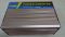 Інвертор Pulsepad PSW-1200 12V 1200W PURE SINE WAVE