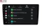 Автомагнітола Qline Qline AMR-933Pro DSP Android 12 3/32 9"