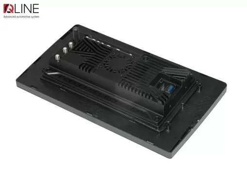 Автомагнітола Qline Qline AMR-933Pro DSP Android 12 3/32 9"
