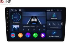 Автомагнітола Qline AMR-946v4 Android 13 9"