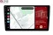 Штатна магнітола Torssen 2K DTS Toyota Alphard 2008 F9432 4G Carplay DSP