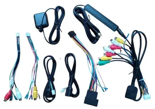 Штатна магнітола Torssen 2K DTS Toyota Alphard 2008 F9432 4G Carplay DSP