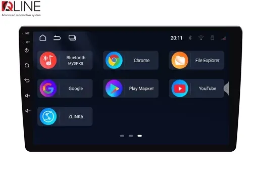 Автомагнітола Torssen M700 Carplay 4G