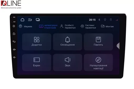 Автомагнітола Torssen M700 Carplay 4G
