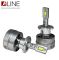 Лампи світлодіодні Qline Performance D2S 90W 6000K (2шт)