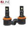 Лампи світлодіодні QLine TS Active H11 5900K (2шт)