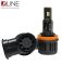 Лампи світлодіодні QLine TS Active H11 5900K (2шт)