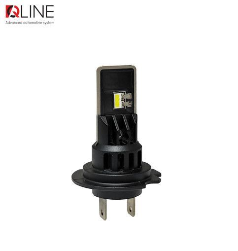 Лампи світлодіодні QLine TS Active H7 5900K (2шт)