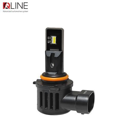 Лампи світлодіодні QLine TS Active HB4/9006 5900K (2шт)