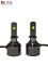 Лампи світлодіодні Qline WD High Power H1 6000K (2шт)