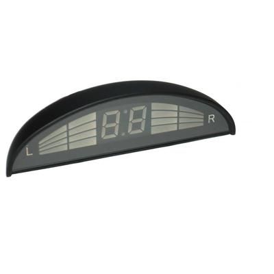 Парктроник GT P Rainbow 4 silver (P RB4 Silver)