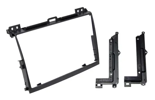Штатна магнітола Baxster BMS-B1509-002 TOYOTA LC Prado (120) 02-09