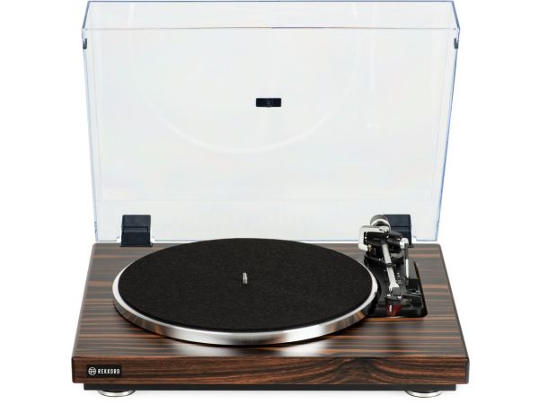 Програвач Rekkord Audio F400 Macassar