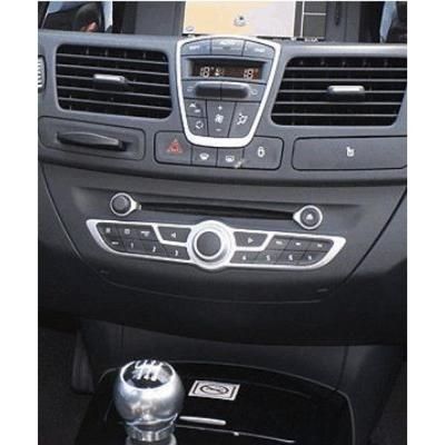 Рамка переходная Carav 11-150 RENAULT Laguna 2007-2015