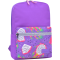 Рюкзак Bagland Молодежный mini 8 л. 339 фиолетовый 759 (0050866)