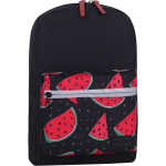 Рюкзак Bagland Молодежный mini 8 л. чорний 768 (0050866)