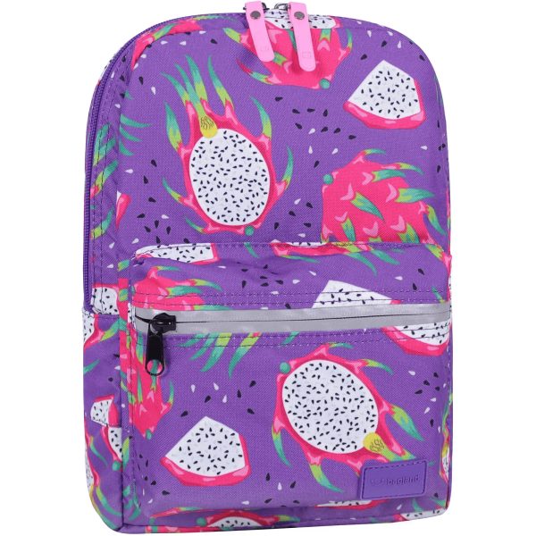Рюкзак Bagland Молодежный mini 8 л. сублимация 759 (00508664)