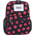 Рюкзак Bagland Молодежный mini 8 л. сублимация 761 (00508664)