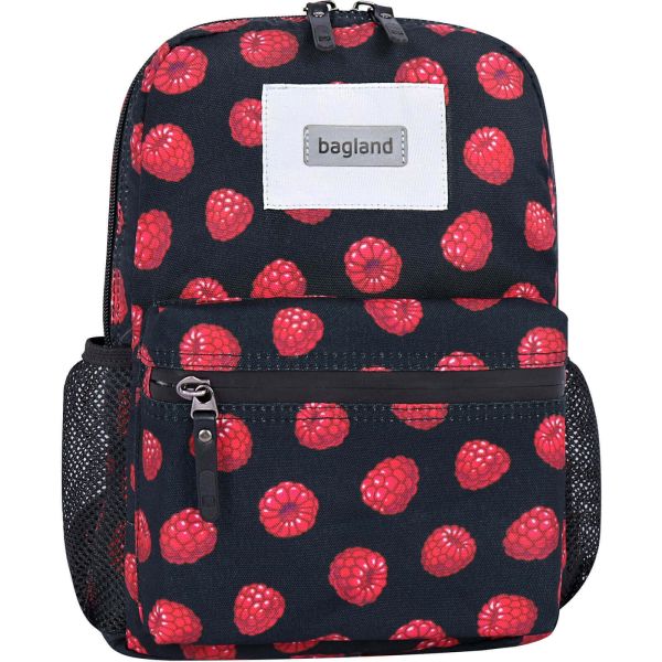 Рюкзак Bagland Молодежный mini 8 л. сублимация 761 (00508664)