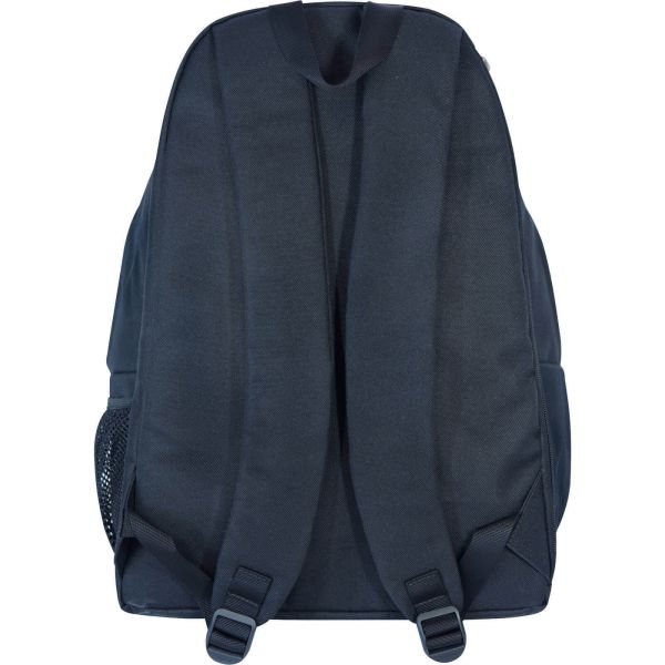 Рюкзак Bagland Stylish 24 л черный (0051869)