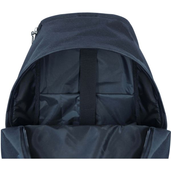Рюкзак Bagland Stylish 24 л черный (0051869)