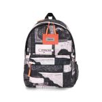 Рюкзак Bagland Stylish 24 л сублимация 1343 (00518694)