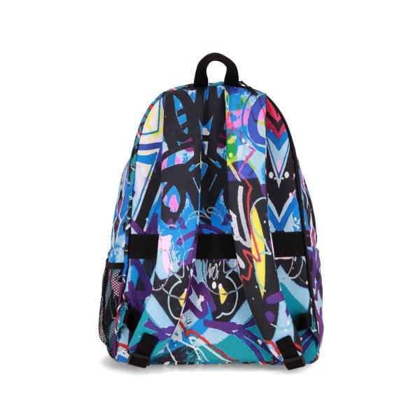 Рюкзак Bagland Stylish L 24 л. сублимация 1342 (00518664)