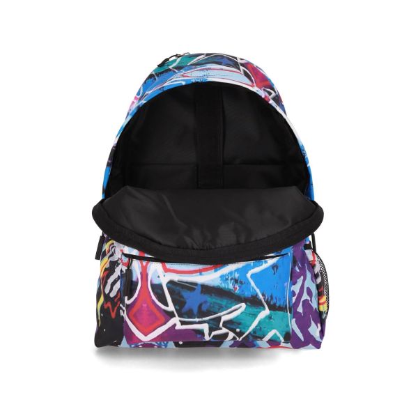 Рюкзак Bagland Stylish L 24 л. сублимация 1342 (00518664)