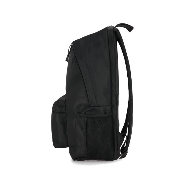 Рюкзак Bagland Stylish L 24 л. угольный (0051891)