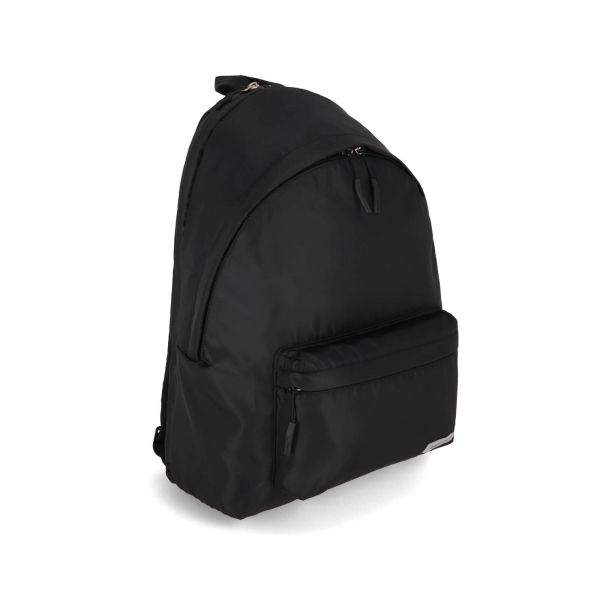 Рюкзак Bagland Stylish L 24 л. угольный (0051891)