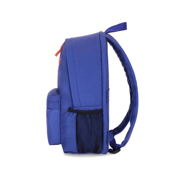 Рюкзак Bagland Stylish M 17 л электрик (0054969)