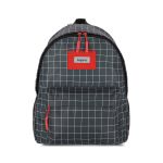 Рюкзак Bagland Stylish M 17 л сублимация 1339 (00549694)