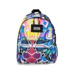 Рюкзак Bagland Stylish M 17 л сублимация 1342 (00549694)