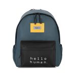 Рюкзак Bagland Stylish M 17 л сублимация 1434 (0054969)
